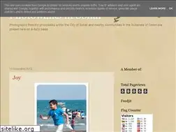 Sites similar to photowalksinsohar.blogspot.com