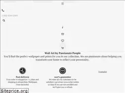 Sites similar to photowall.com