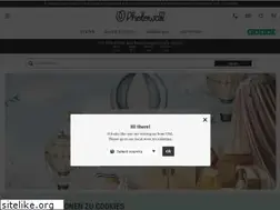Sites similar to photowall.de