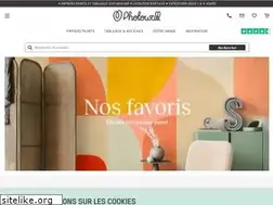 Sites similar to photowall.fr