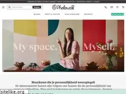 Sites similar to photowall.nl