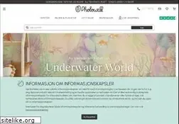 Sites similar to photowall.no