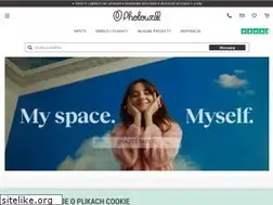 Sites similar to photowall.pl
