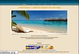 Sites similar to photoway.com
