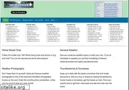 Sites similar to photoweather.com
