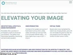 Sites similar to photowebusa.com