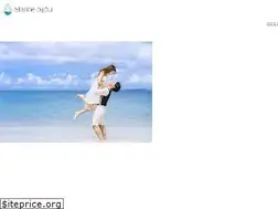 Sites similar to photowedding.okinawa