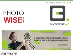 Sites similar to photowise.co.za
