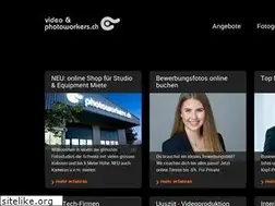 Sites similar to photoworkers.ch