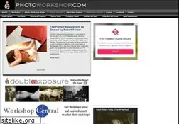 Sites similar to photoworkshop.com