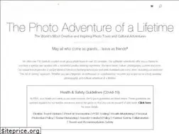 Sites similar to photoworkshopadventures.com