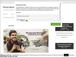 Sites similar to photoworkshopbrussels.com