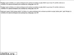 Sites similar to photoworkshopnewyork.com