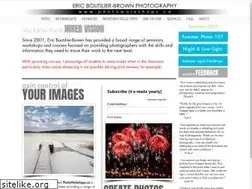 Sites similar to photoworkshops.ca