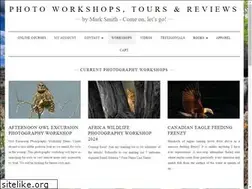 Sites similar to photoworkshopsandtours.com