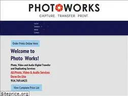 Sites similar to photoworkspv.com
