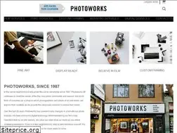 Sites similar to photoworkssf.com