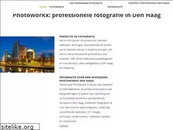 Sites similar to photoworkx.nl