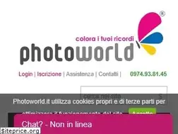 Sites similar to photoworld.it