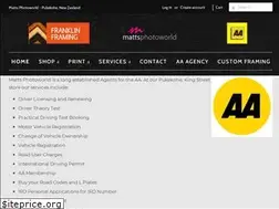 Sites similar to photoworld.nz