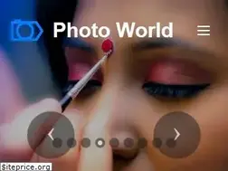Sites similar to photoworldindia.com