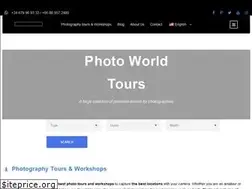 Sites similar to photoworldtours.com