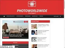 Sites similar to photoworldwide.de