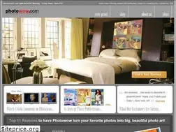 Sites similar to photowow.com