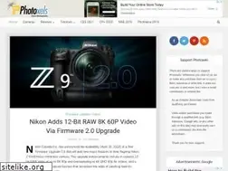 Sites similar to photoxels.com
