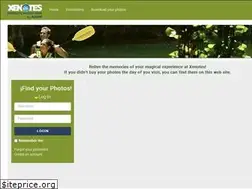 Sites similar to photoxenotes.com