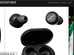 Sites similar to photoxplorer.com