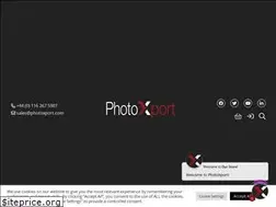 Sites similar to photoxport.com