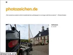 Sites similar to photozeichen.de