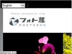 Sites similar to photozou.jp