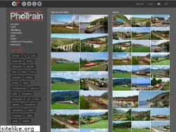 Sites similar to photrain.net