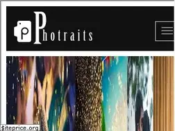 Sites similar to photraits.com