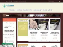 Sites similar to photrangsuc.vn