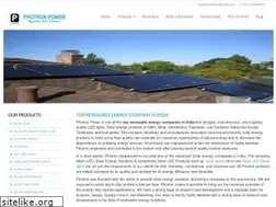Sites similar to photronpower.in