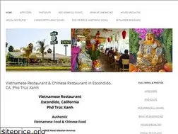 Sites similar to photrucxanh.com