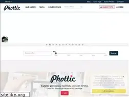 Sites similar to phottic.com