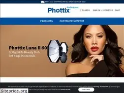 Sites similar to phottixus.com