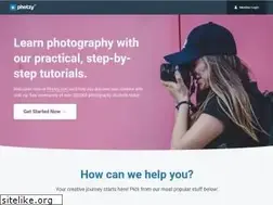 Sites similar to photzy.com