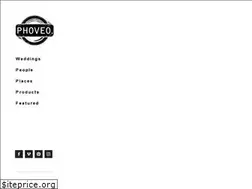 Sites similar to phoveo.com