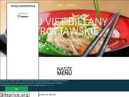 Sites similar to phoviet.pl