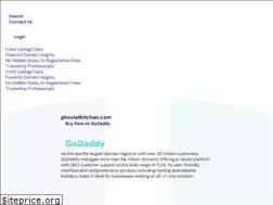 Sites similar to phovietkitchen.com