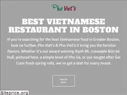 Sites similar to phoviets.com