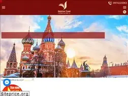 Sites similar to phoviettravel.vn