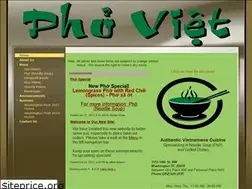 Sites similar to phovietwdc.com