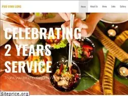 Sites similar to phovinhlong.com