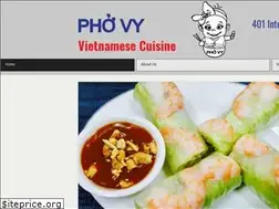 Sites similar to phovyoakland.com